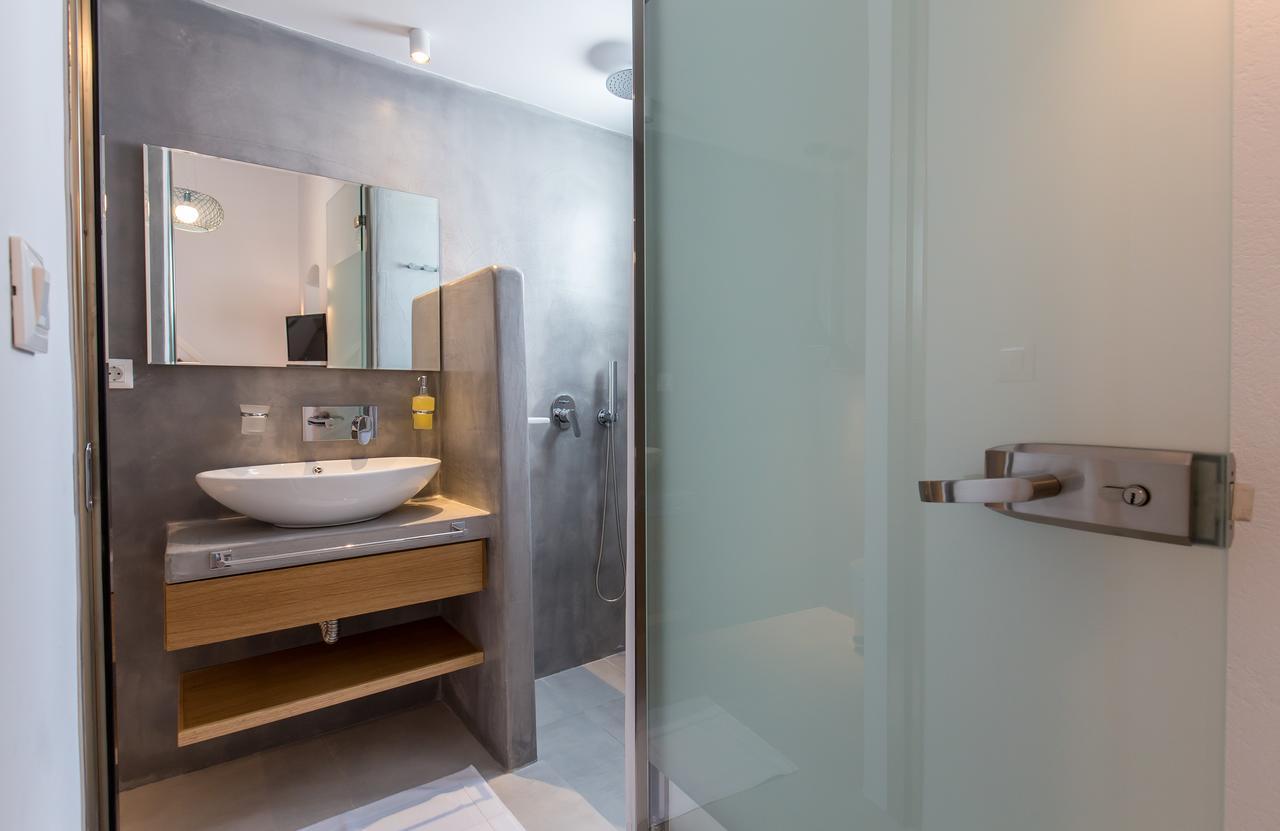Apartmán Casa Fiona Mykonos Town Exteriér fotografie